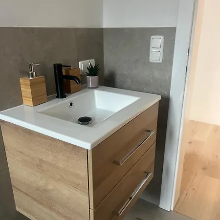 Apartment Lidl Altaussee