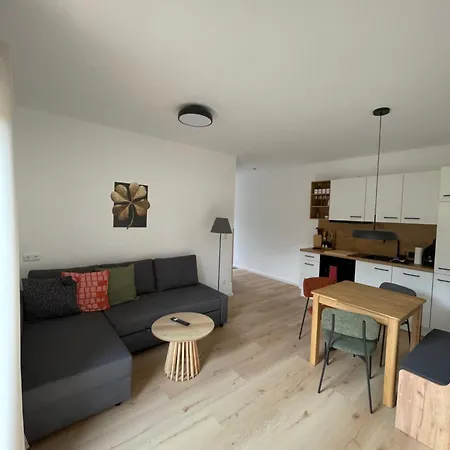 Apartament Lidl Altaussee