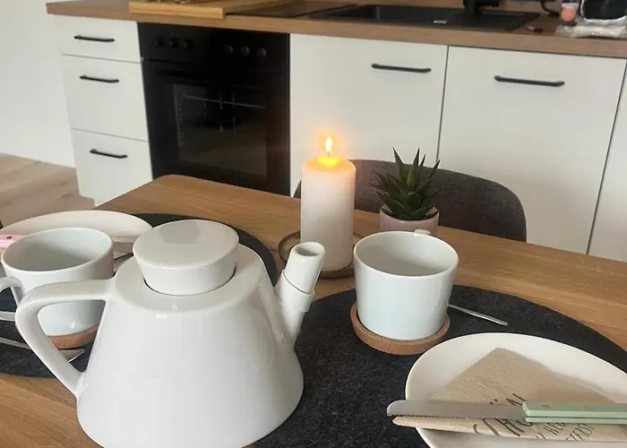 Lidl 公寓 奥尔陶斯