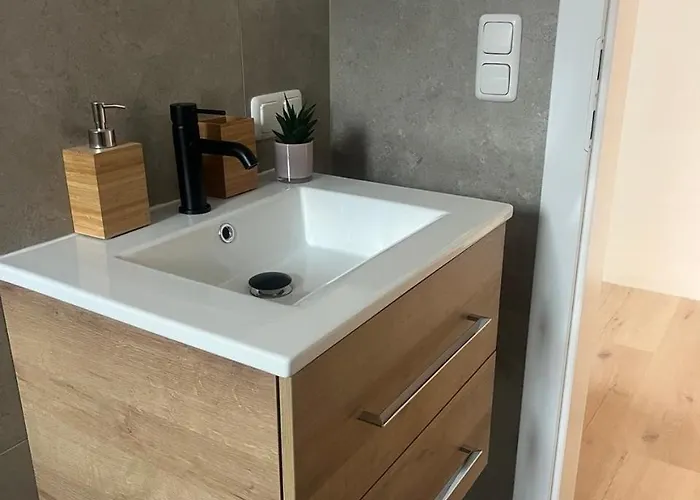 公寓 Lidl 奥尔陶斯