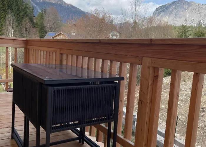 公寓 Lidl 奥尔陶斯